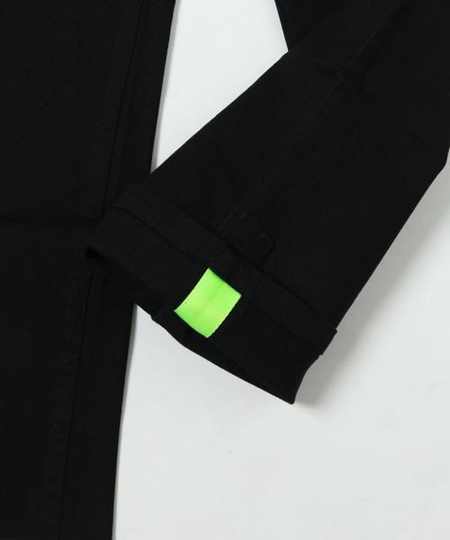 KRIFF MAYER Kid's Collection（クリフメイヤーキッズコレクション）の「オリエンテーションパンツ（その他パンツ・キッズ・ネイビー/カーキ/レンガ/チャコール/ベージュ・120/170/140/130/150/160）」の17枚目の写真