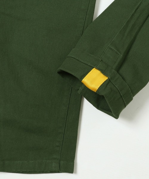 KRIFF MAYER Kid's Collection（クリフメイヤーキッズコレクション）の「オリエンテーションパンツ（その他パンツ・キッズ・ネイビー/カーキ/レンガ/チャコール/ベージュ・120/170/140/130/150/160）」の22枚目の写真