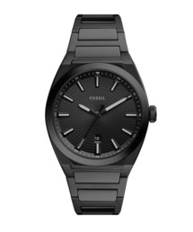 FOSSIL（フォッシル）の「EVERETT 3 HAND　FS5824（アナログ腕時計・メンズ）」