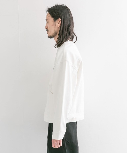 SEEALL（シーオール）の「【SEEALL / シーオール】EXTRAOVER PL
