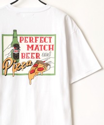 レトロ ポップ柄 カラフル に該当するメンズファッション通販 Zozotown