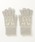 ALCEDO �i�A���Z�h�j�́uALCEDO:�X�}�z ��܁@fluffy gloves�i��܁j�v�bF