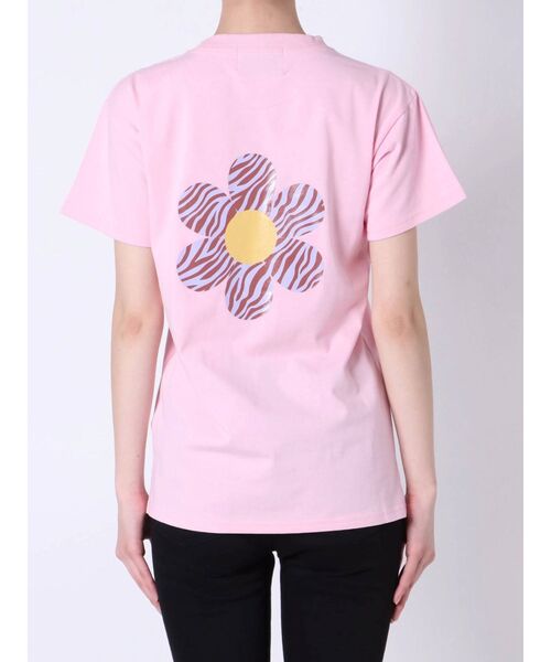 jouetie カットソー オーバーメッシュトップス（Tシャツ/カットソー）｜jouetie