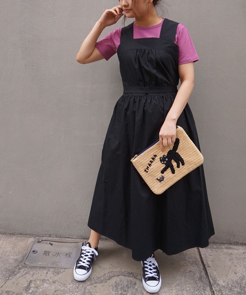 セール ｓｕｍｍｅｒ ｃｏｔｔａｇｅ ｄｒｅｓｓ ワンピース ワンピース Haupia ハウピア のファッション通販 Zozotown