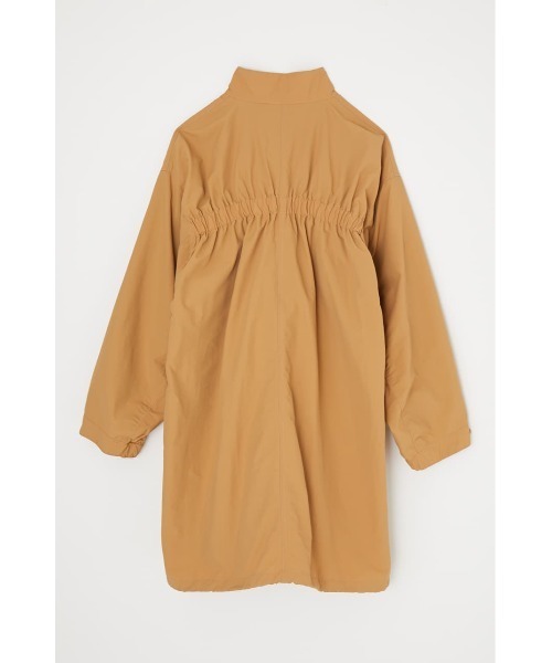 MOUSSY（マウジー）の「FIELD コート（モッズコート・レディース・ブラック/ライトカーキ/キャメル・FREE）」の17枚目の写真