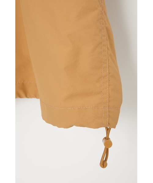 MOUSSY（マウジー）の「FIELD コート（モッズコート・レディース・ブラック/ライトカーキ/キャメル・FREE）」の6枚目の写真