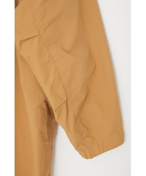 MOUSSY（マウジー）の「FIELD コート（モッズコート・レディース・ブラック/ライトカーキ/キャメル・FREE）」の18枚目の写真