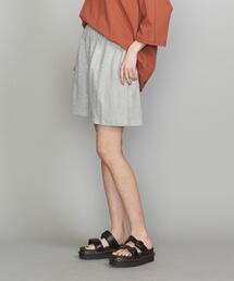 Russell Athletic | 【別注】＜RUSSELL ATHLETIC＞スウェットショートパンツ(その他パンツ)