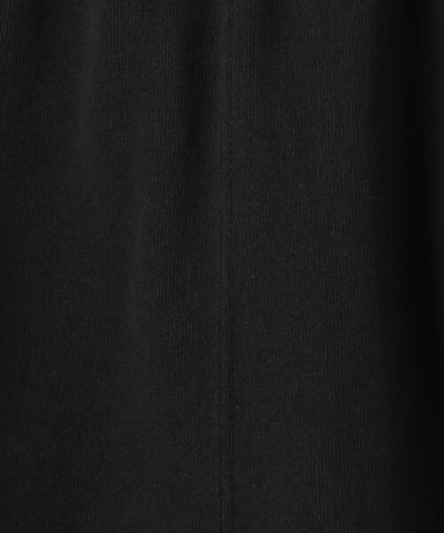 Russell Athletic(ラッセルアスレティック)の「【別注】<RUSSELL ATHLETIC>スウェットショートパンツ(その他パンツ・レディース・グレー/オレンジ系その他/ブラック・FREE)」の16枚目の写真