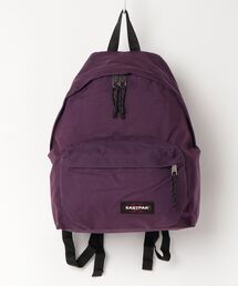 EASTPAK（イーストパック ）｜バックパック/リュック（パープル