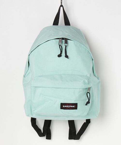 EASTPAK（イーストパック ）｜バックパック/リュック（グリーン系