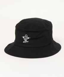 THRASHER | GONZ SAD YOUTH BACKET HAT/スラッシャーキッズバケハ(バケットハット)(ハット)