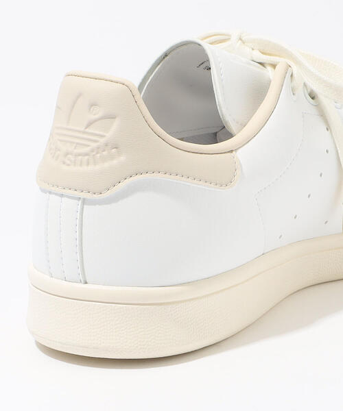 TOMORROWLAND (トゥモローランド)の「【別注】adidas Originals STAN SMITH for TOMORROWLAND(メンズ)(スニーカー・メンズ・ホワイト・11/8/10/9/8.5/9.5/10.5/7.5)」の6枚目の写真