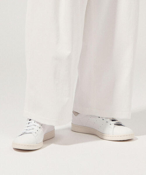 TOMORROWLAND (トゥモローランド)の「【別注】adidas Originals STAN SMITH for TOMORROWLAND(メンズ)(スニーカー・メンズ・ホワイト・11/8/10/9/8.5/9.5/10.5/7.5)」の12枚目の写真