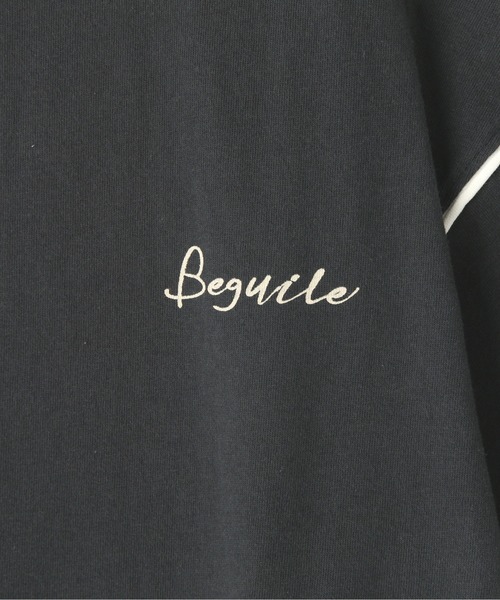 FREE'S MART（フリーズマート）の「配色カットオフフォトプリントＴシャツ（Tシャツ/カットソー・レディース・ホワイト/ブラック/ベージュ・FREE）」の13枚目の写真