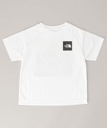 THE NORTH FACE | THE NORTH FACE/ノースフェイス キッズ Tシャツ NTJ12138(Tシャツ/カットソー)