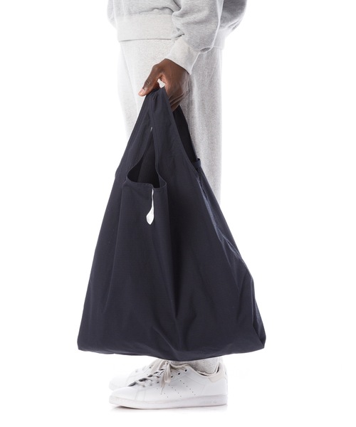 CORDURA Rip-Stop Market Bag / コーデュラリップストップ