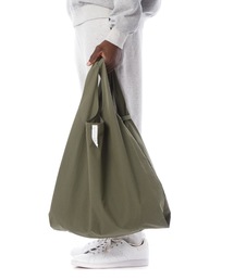 CORDURA Rip-Stop Market Bag / コーデュラリップストップマーケットバッグ