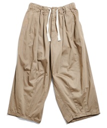 is-ness | BALLON EZ PANTS(その他パンツ)