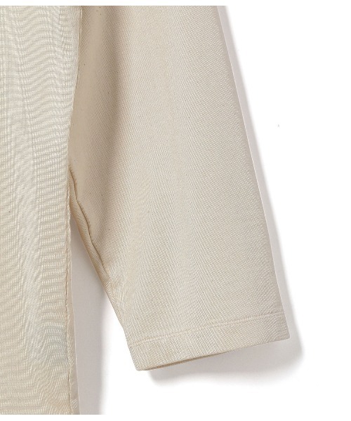 PHEENY（フィーニー）の「【PHEENY】Football Long Sleeve Tee（T