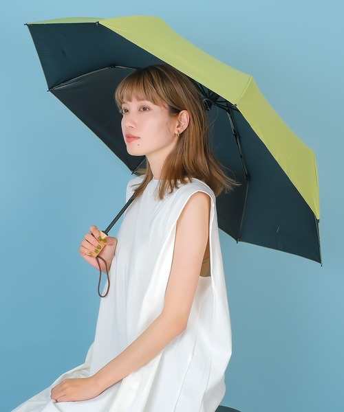 【未使用】フェリージ　Felisi 折り畳み傘 新品未使用】フェリージ Felisi 折り畳み傘 ベージュ - メルカリ
