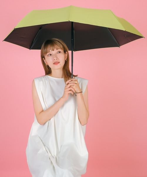 セール】晴雨兼用折りたたみ日傘（折りたたみ傘）｜VitaFelice