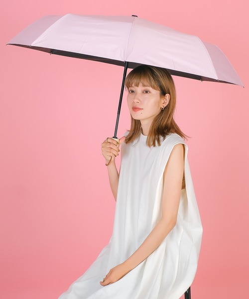 セール】晴雨兼用折りたたみ日傘（折りたたみ傘）｜VitaFelice