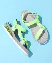 atmos（アトモス）の「MAISON U AIR SPORTS SANDAL / メゾン ユー エアースポーツサンダル（サンダル）」