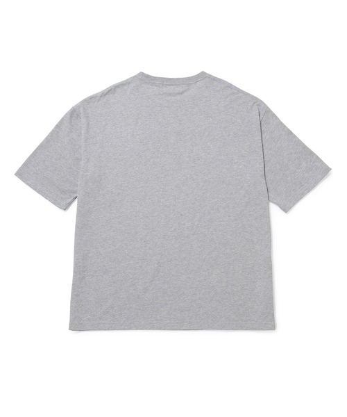 Bonjour Girl（ボンジュールガール）の「カレッジベアTEE（Tシャツ/カットソー・レディース・ホワイト/ブラック/グレー・FREE）」の11枚目の写真