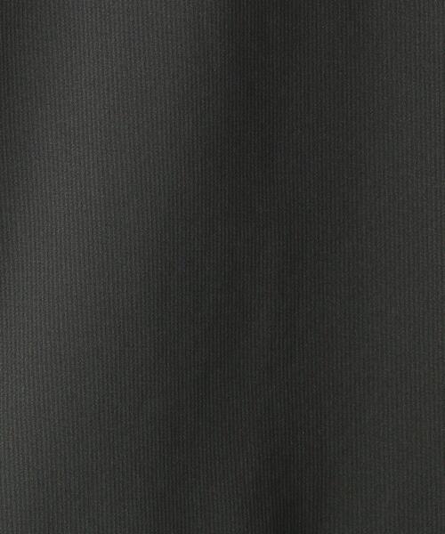 green label relaxing（グリーンレーベルリラクシング）の「＜green label relaxing＞ TEXBRID ヘムコード クルーネック Tシャツ（Tシャツ/カットソー・メンズ・ダークブラウン/ライトグレー/ベージュ・SMALL/MEDIUM/LARGE/X-LARGE）」の21枚目の写真