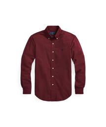 POLO RALPH LAUREN | クラシック フィット ガーメントダイド オックスフォード シャツ(シャツ/ブラウス)