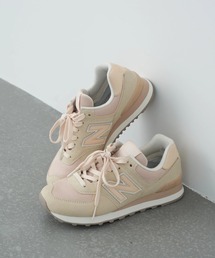 NEW BALANCE | newbalance×earth WL574　＊(スニーカー)
