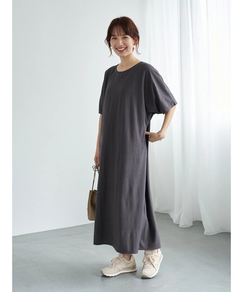 NEW BALANCE(ニューバランス)の「newbalance×earth WL574 *(スニーカー・レディース・ベージュ・23cm/23.5cm/24cm/24.5cm)」の11枚目の写真