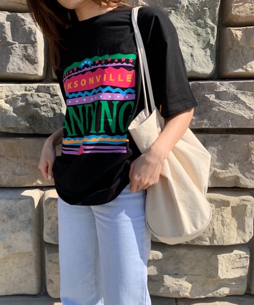 大容量2WAYキャンバスビッグエコバッグ（トートバッグ）｜Didot