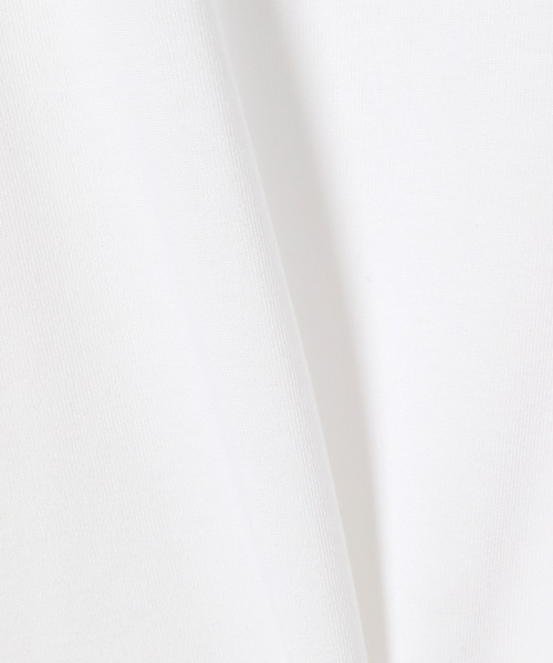 GLOBAL WORK(グローバルワーク)の「リラックスシルエットT7分袖/215313(Tシャツ/カットソー・メンズ・ダークグレー/その他1/イエロー系その他7/グレー・LARGE/X-LARGE/MEDIUM/SMALL)」の11枚目の写真
