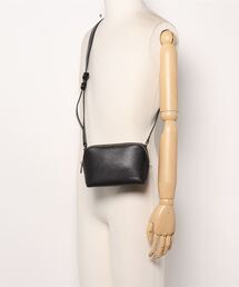美品　FURLA フルラ AMICA ミニ ショルダーバッグ FURLA（フルラ）の「FURLA AMICA MINI SHOULDER BAG（ショルダー