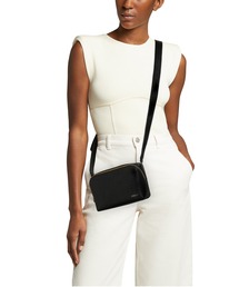 美品　FURLA フルラ AMICA ミニ ショルダーバッグ FURLA（フルラ）の「FURLA AMICA MINI SHOULDER BAG（ショルダー