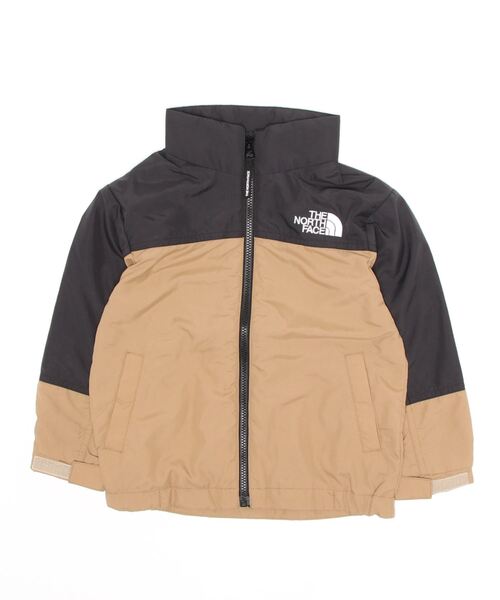 NPJ72125/TREKKER JACKET