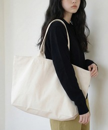 United Athle | 【United Athle】ヘヴィー キャンバス ジップトートバッグ 1515(トートバッグ)
