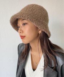 メトロバケットハット