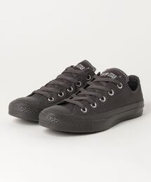 CONVERSE | ALL STAR MONOCOLORS OX　31305420(スニーカー)