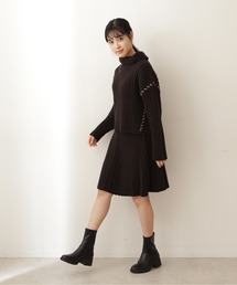 JILL by JILL STUART（ジルバイジルスチュアート）の「◇ニットアップ  