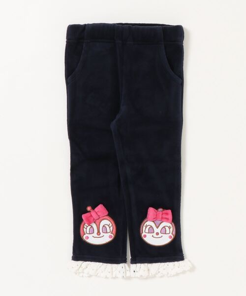 ベロアレギンスパンツ ワンピース Anpanman Kids Collection アンパンマンキッズコレクション のファッション通販 Zozotown ベロアレギンスパンツ ワンピース Anpanman Kids Collection アンパンマンキッズコレクション のファッション通販 Zozotown