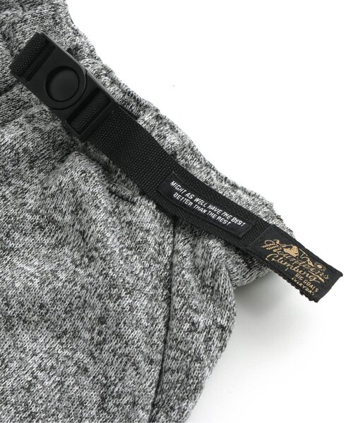 F.O.KIDS（エフオーキッズ）の「あったかクライミングパンツ_裏起毛 10分丈（その他パンツ・キッズ・グレー/ブラック・100/80/110/120/140/95/130/90）」の11枚目の写真