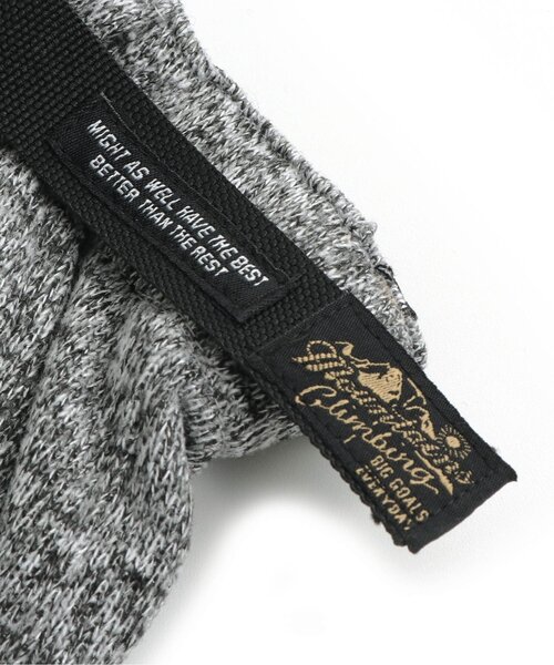 F.O.KIDS（エフオーキッズ）の「あったかクライミングパンツ_裏起毛 10分丈（その他パンツ・キッズ・グレー/ブラック・100/80/110/120/140/95/130/90）」の17枚目の写真