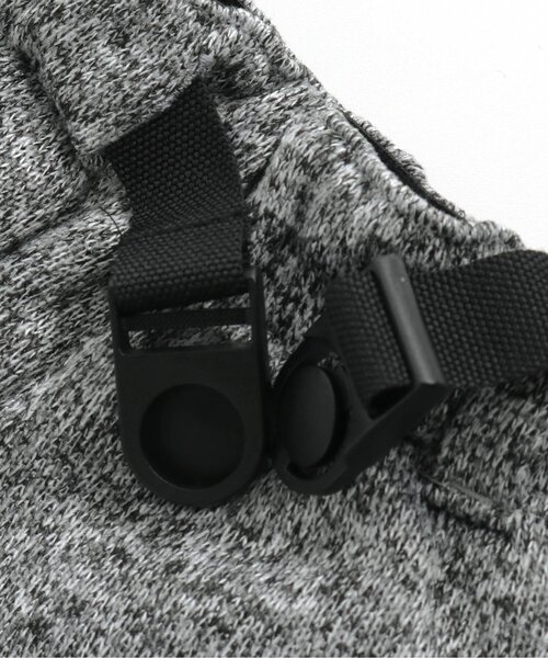 F.O.KIDS（エフオーキッズ）の「あったかクライミングパンツ_裏起毛 10分丈（その他パンツ・キッズ・グレー/ブラック・100/80/110/120/140/95/130/90）」の8枚目の写真