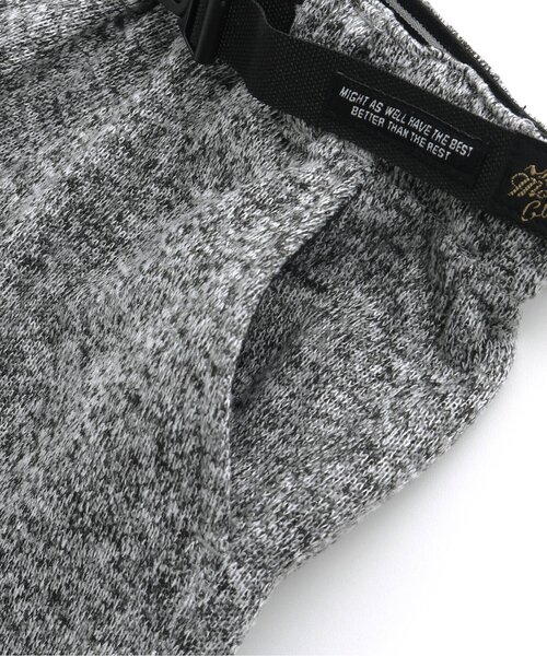 F.O.KIDS（エフオーキッズ）の「あったかクライミングパンツ_裏起毛 10分丈（その他パンツ・キッズ・グレー/ブラック・100/80/110/120/140/95/130/90）」の10枚目の写真