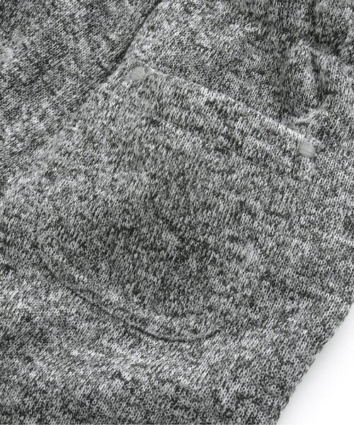 F.O.KIDS（エフオーキッズ）の「あったかクライミングパンツ_裏起毛 10分丈（その他パンツ・キッズ・グレー/ブラック・100/80/110/120/140/95/130/90）」の14枚目の写真