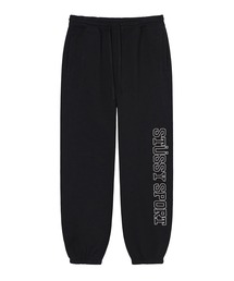 Stussy Sport Embroidered Pant