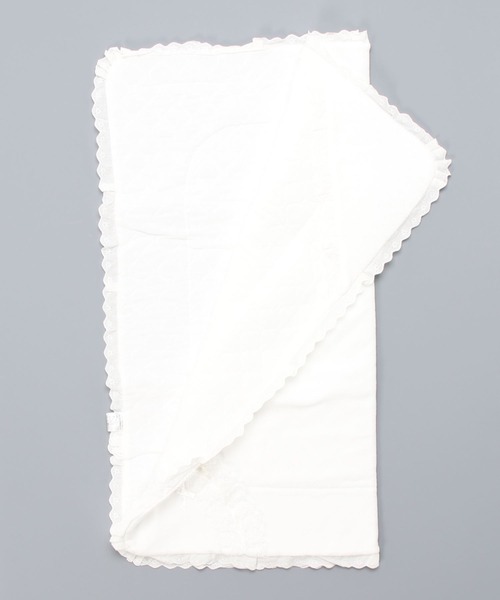 アフガン（その他ベビーウェア）｜MAKE YOUR DAY（メイクユアデイ）